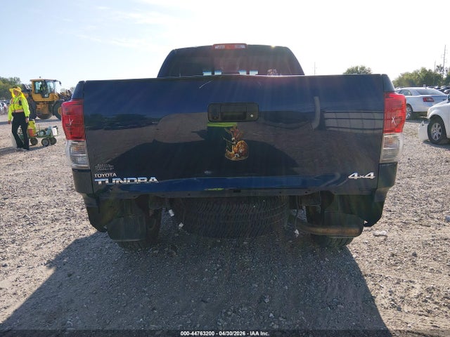 Toyota Tundra Grade 4.6l V8