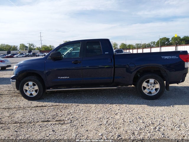 Toyota Tundra Grade 4.6l V8