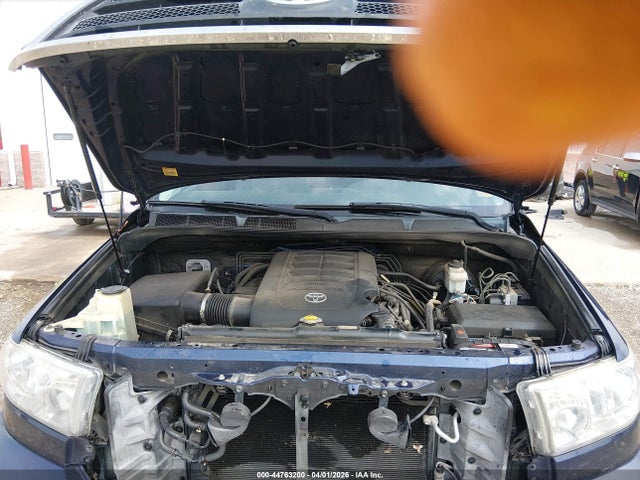 Toyota Tundra Grade 4.6l V8