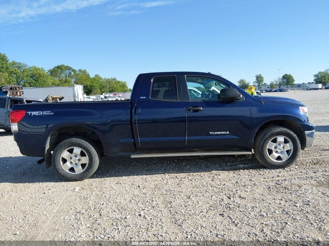 Toyota Tundra Grade 4.6l V8