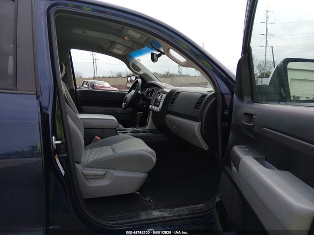 Toyota Tundra Grade 4.6l V8