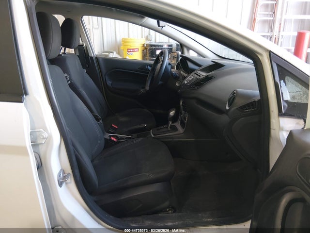 Ford Fiesta Se
