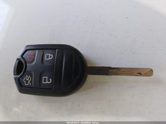 Ford Fiesta Se