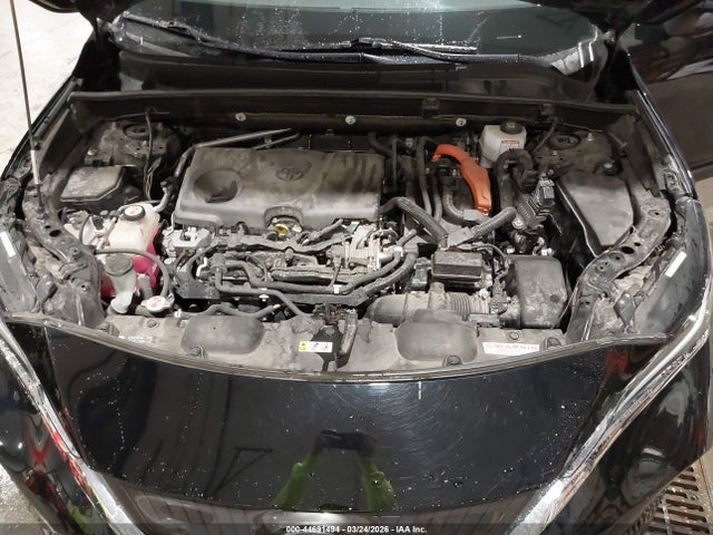 Toyota Venza Xle