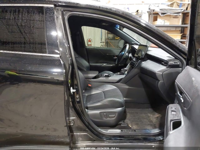 Toyota Venza Xle