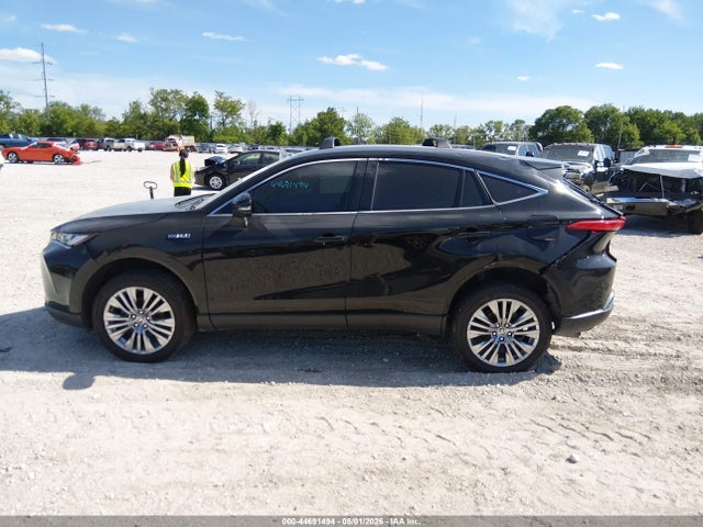Toyota Venza Xle
