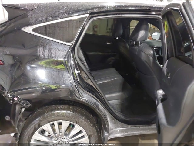 Toyota Venza Xle
