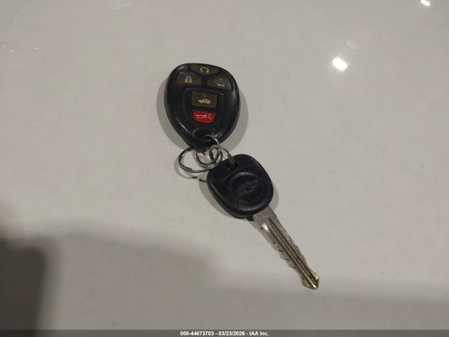 Chevrolet Impala Lt