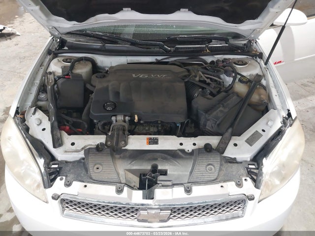 Chevrolet Impala Lt