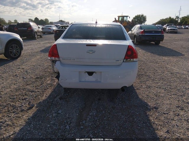 Chevrolet Impala Lt