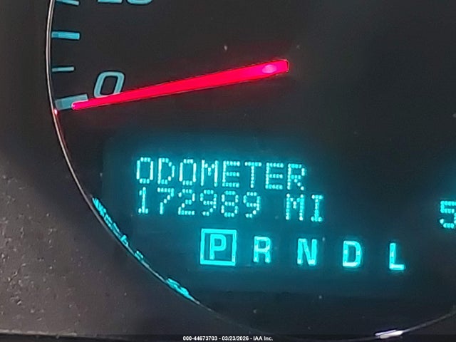 Chevrolet Impala Lt