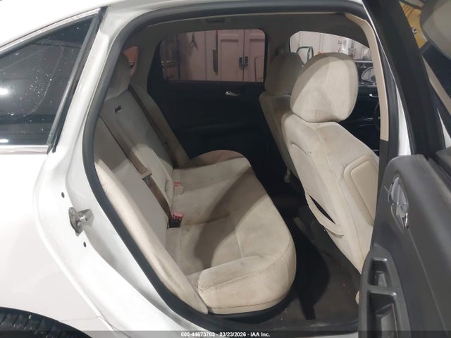 Chevrolet Impala Lt