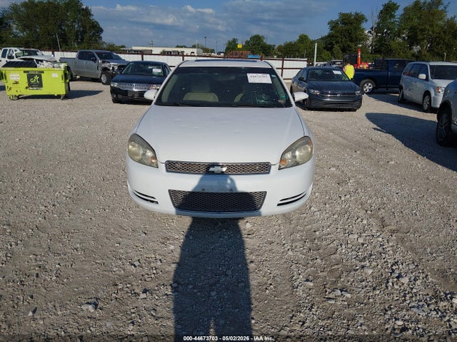 Chevrolet Impala Lt