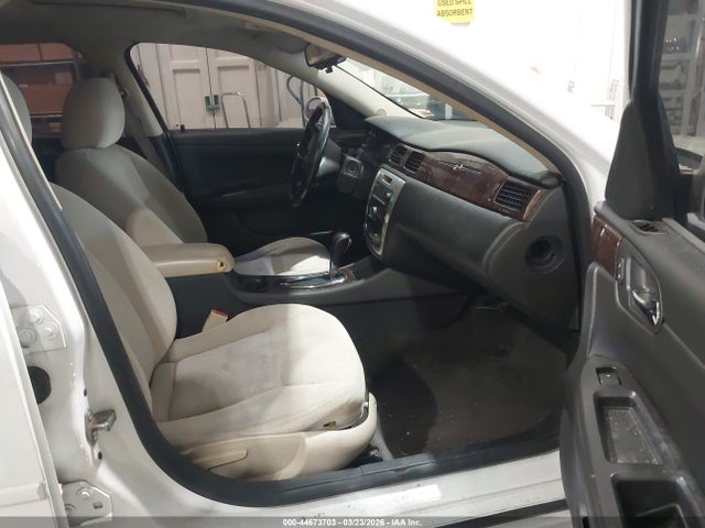 Chevrolet Impala Lt