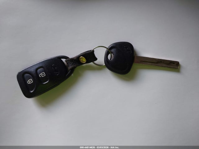 Hyundai ACCENT Gs