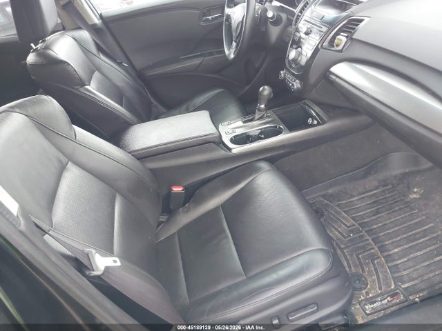 Acura RDX