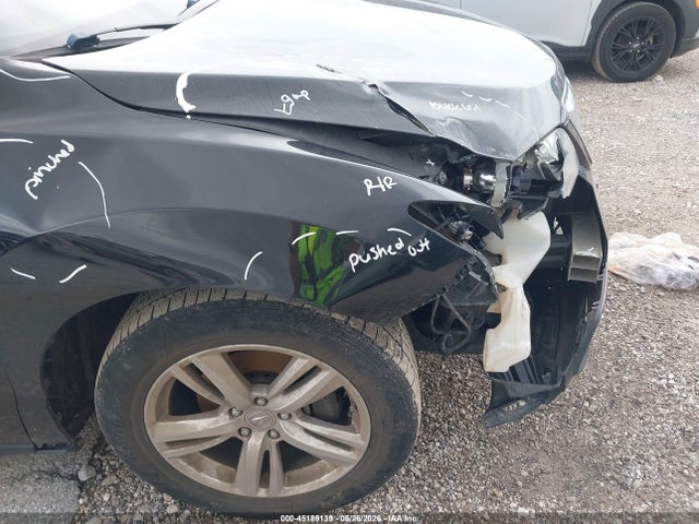 Acura RDX