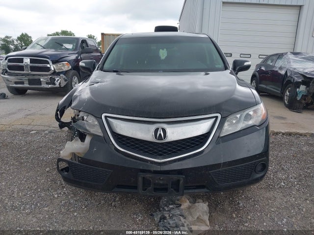 Acura RDX