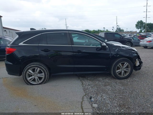 Acura RDX