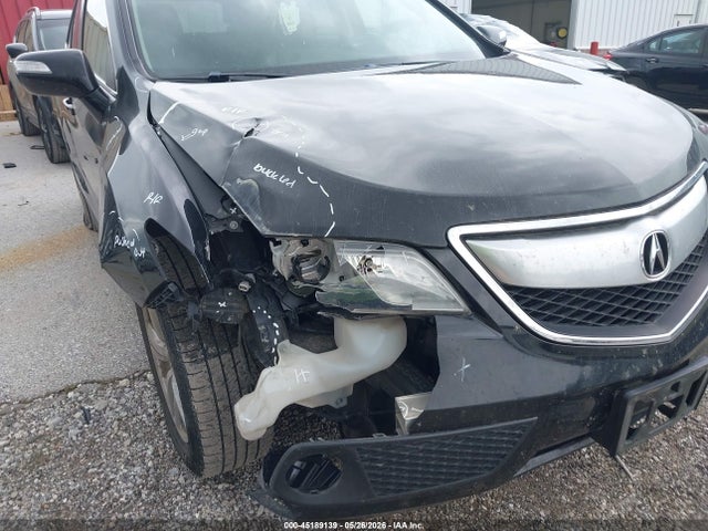 Acura RDX