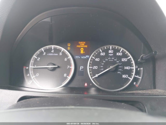 Acura RDX