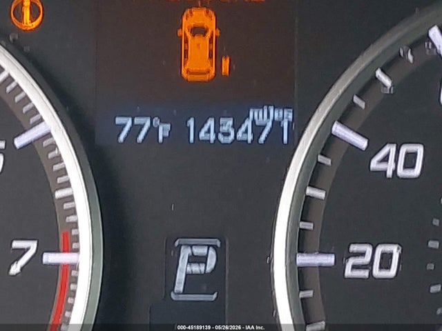 Acura RDX