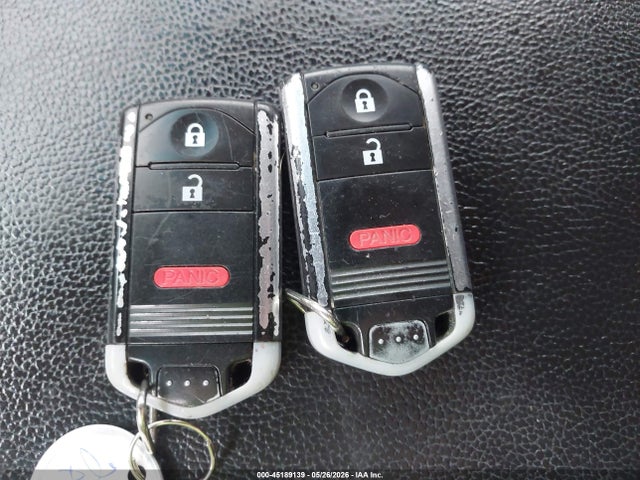 Acura RDX