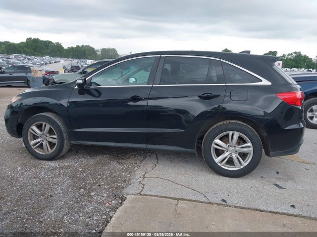 Acura RDX