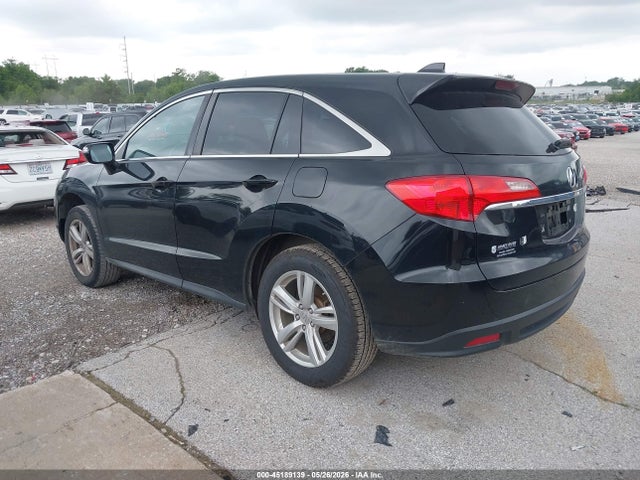 Acura RDX