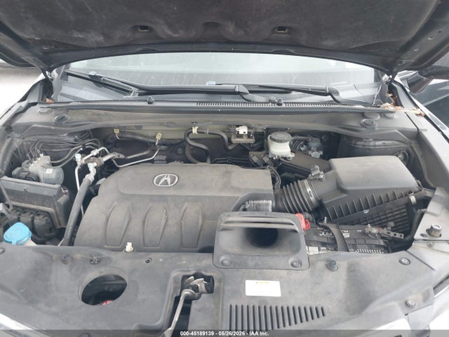 Acura RDX