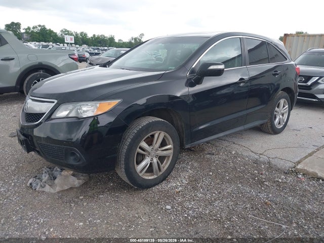 Acura RDX