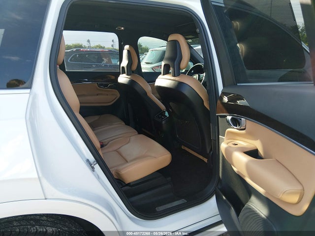 Volvo XC90 T6 Momentum