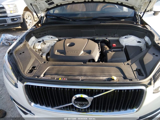 Volvo XC90 T6 Momentum