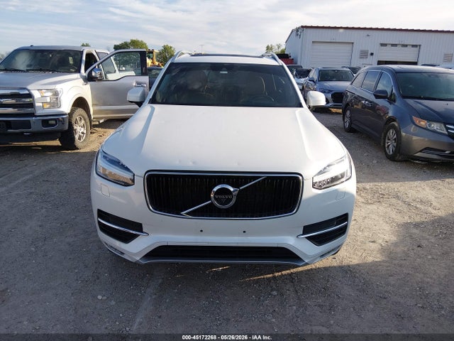 Volvo XC90 T6 Momentum