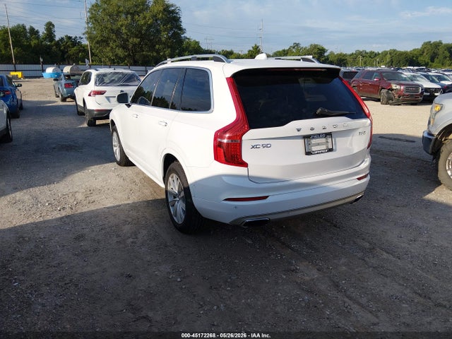Volvo XC90 T6 Momentum