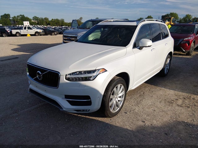 Volvo XC90 T6 Momentum