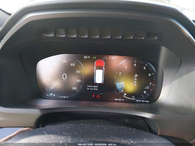 Volvo XC90 T6 Momentum
