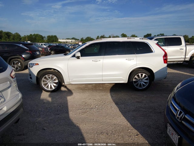 Volvo XC90 T6 Momentum