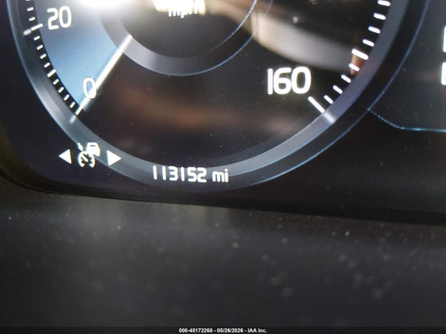 Volvo XC90 T6 Momentum