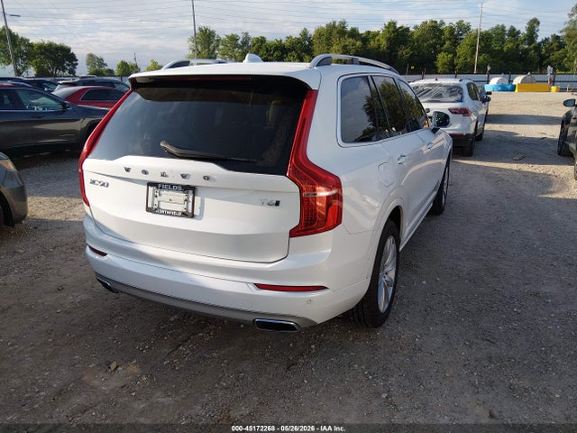 Volvo XC90 T6 Momentum