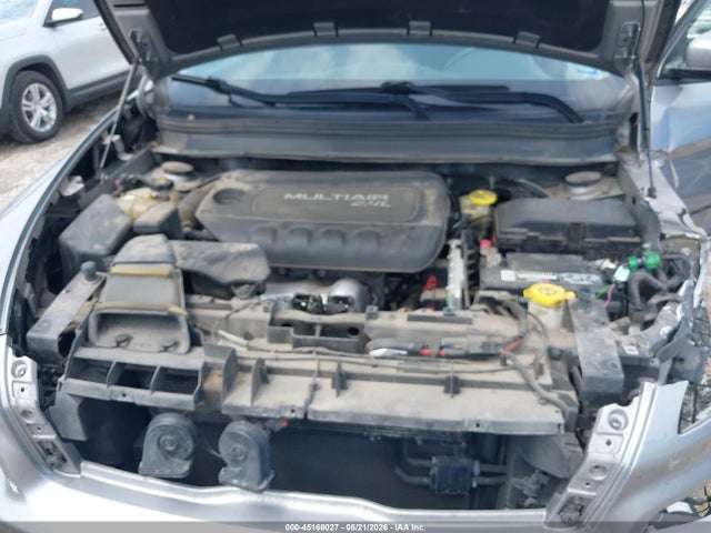 Jeep Cherokee Altitude