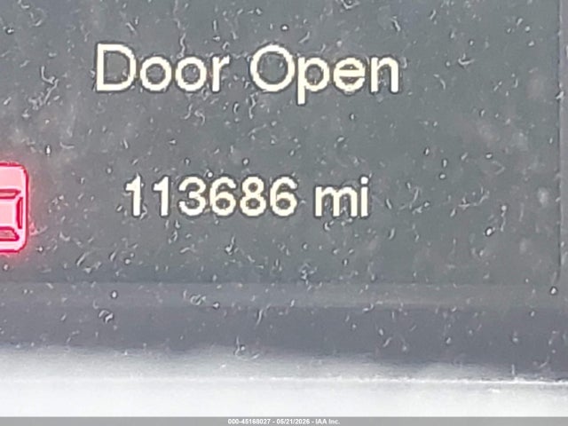 Jeep Cherokee Altitude