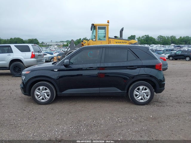Hyundai VENUE Se