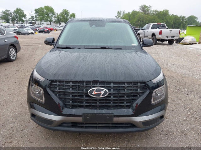 Hyundai VENUE Se