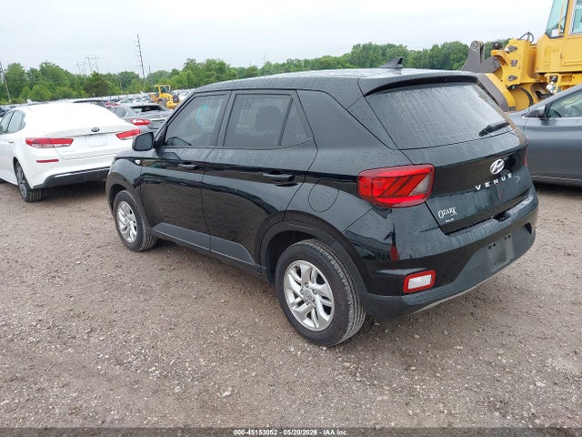 Hyundai VENUE Se
