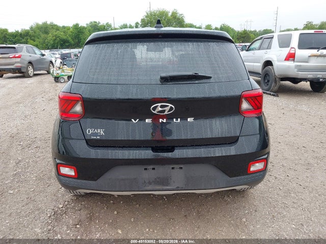 Hyundai VENUE Se