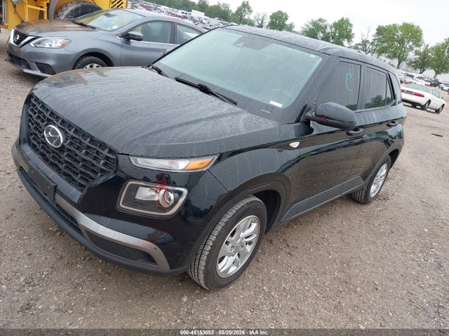 Hyundai VENUE Se