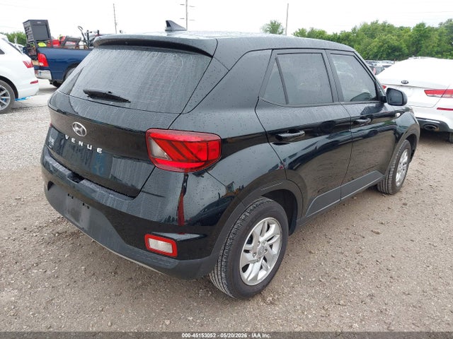 Hyundai VENUE Se