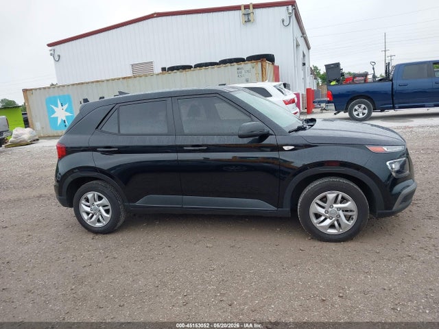 Hyundai VENUE Se