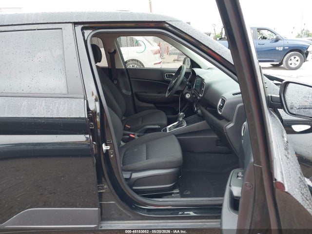 Hyundai VENUE Se